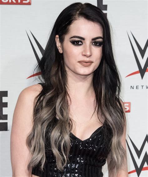 paige wwe nude|Paige